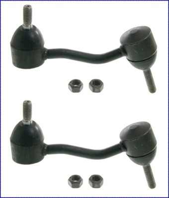 2X KOPPELSTANGE VORNE FÜR LINCOLN MARK VIII / FORD THUNDERBIRD 1993 - 1998