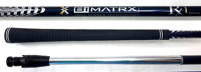 Titleist TSR TS3 TS2 917F Low Spin X Stiff 3/5 wood fairway SHAFT