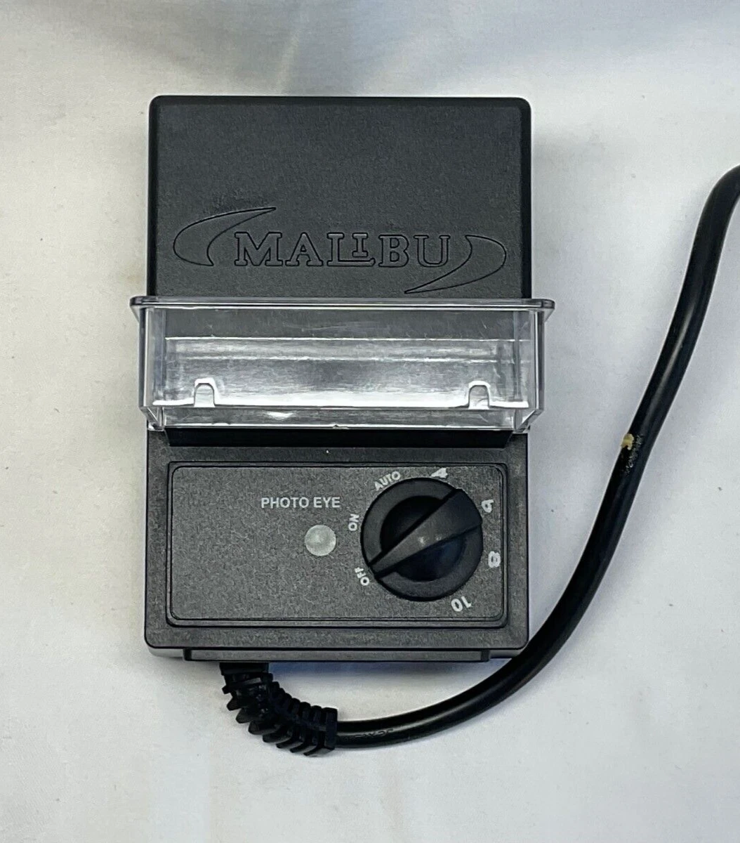 Malibu Landscape Lighting Transformer Manual Shelly Lighting