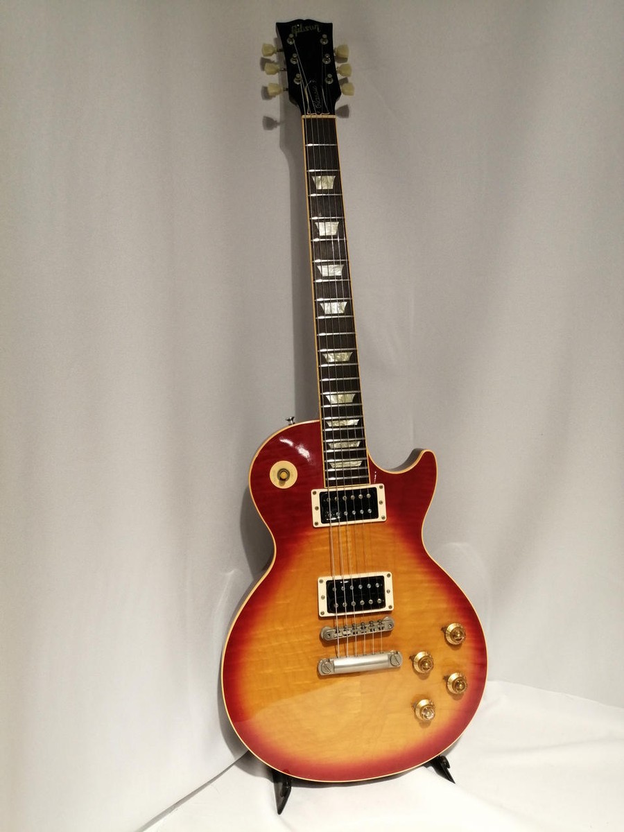 ギター Gibson Les Paul classic premium plus Gibson(ギブソン) / Les Paul Classic Premium Plus エレキ
