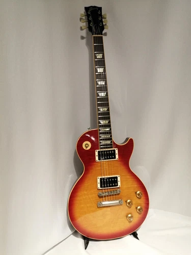 GIBSON / LES PAUL CLASSIC PREMIUM PLUS (no240911)