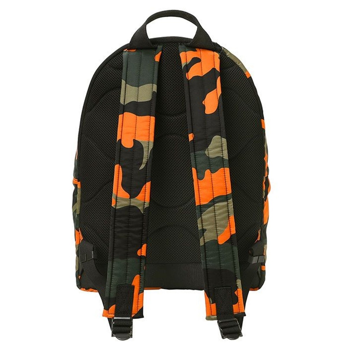 ASK availability First ) PORTER / PS CAMO DAYPACK new | eBay