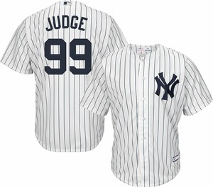 aaron judge jersey youth