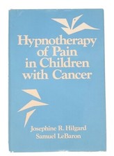Hypnotherapy of Pain In Children With Cancer ...