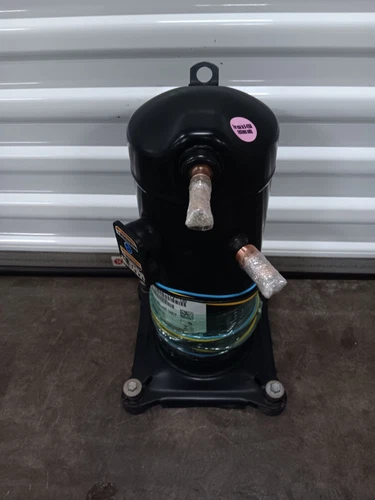 Copeland ZP20K5E-PFV-130 / 1.8 Ton Scroll Compressor R410A 208/230V 1 PH (S3T5)