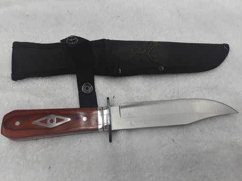 BUCK KNIVES 119. - Picture 6 of 12