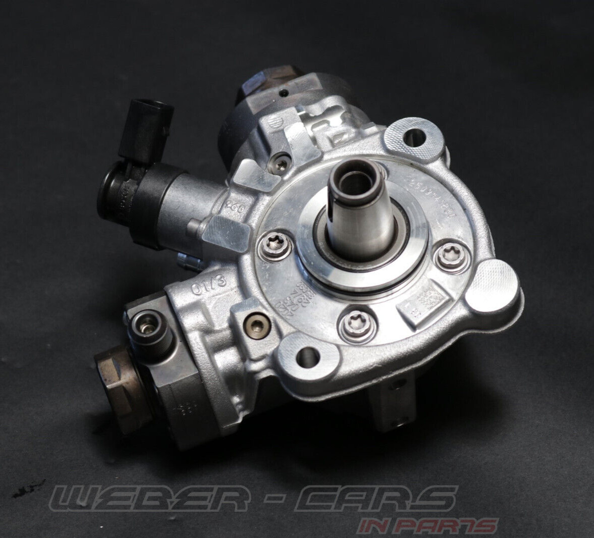 13518599201 High-Pressure Pump CP4-27 OEM BMW X3 G01 X4 G02 M40dX 