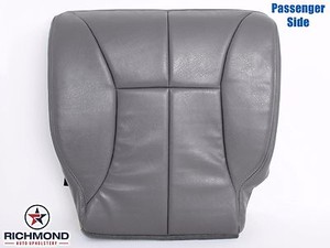 01 dodge ram seat covers