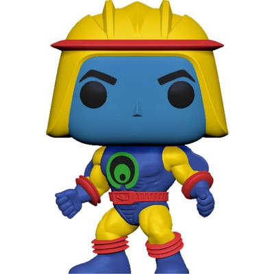 Funko Pop! Masters of the Universe Sy-Klone #995 de segunda mano por 7 EUR en Segovia en WALLAPOP Funko Pop! Masters of the Universe Sy-Klone #995 de segunda mano por 7 EUR en Segovia en WALLAPOP