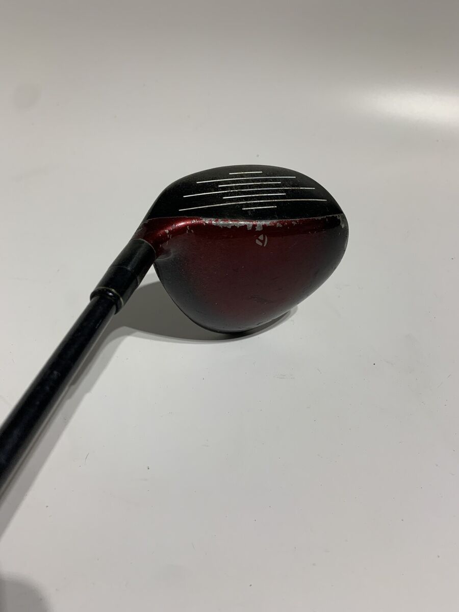 Taylormade r7 CGB Max #3 Driver R Flex Graphite REAX 45g Taylormade r7 CGB Max #3 Driver R Flex Graphite REAX 45g