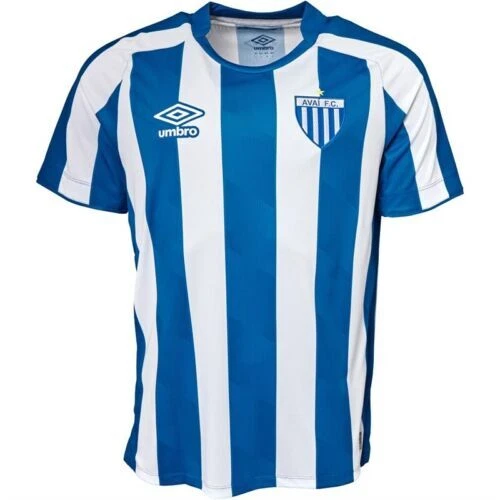 Maglie da calcio di squadre brasiliane