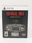 Daymare: 1994 Sandcastle Collectors Edition PS5