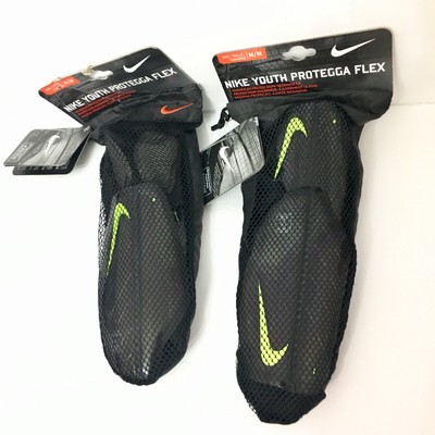 nike youth protegga shin guard
