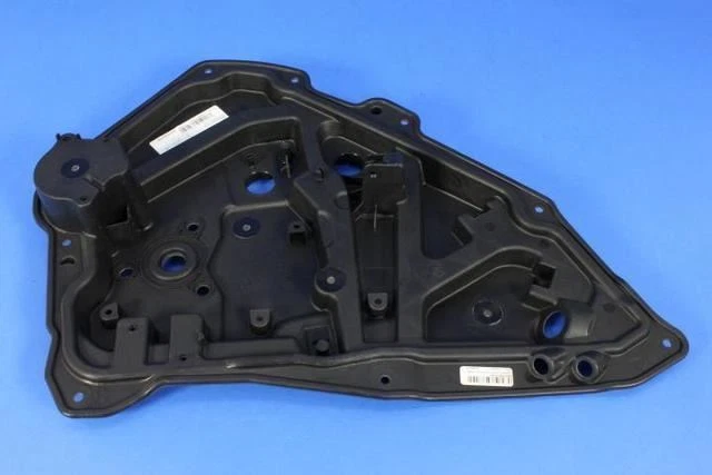 Genuine Mopar 2015-2017 Chrysler 200 Carrier Plate Panel Rear Left 68249037AA