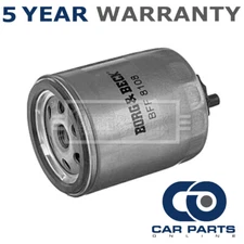 Fuel Filter CPO Fits Renault Espace Laguna Volvo V40 1.9 D TD 2.2 2.4 XD716
