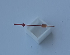 Rare Zenith El Primero a385 a384 a386 etc.. chrono hands for cal.3019phc