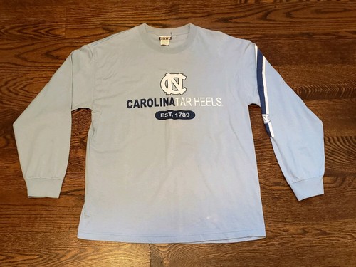 Foot Locker UNC North Carolina Tar 