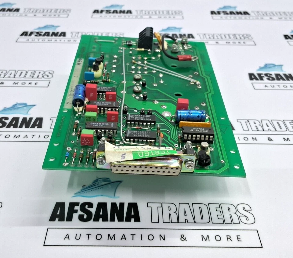 NEW IBM | 07N6652 | 7200-060 | 7200-06006M | ISS C/C7 | IC35L020AVER07-0 | PCB - Image 4 of 4