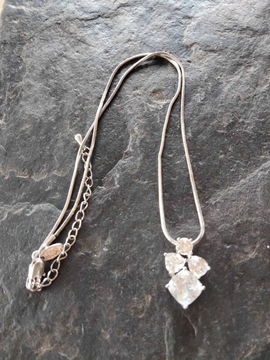 Silver Plated Marks And Spencer Silver Rings VINTAGE M&S MARKS