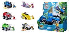 Spin Master Veicoli Giungla Paw Patrol Ass.