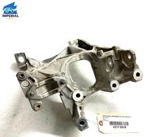 Audi A5 Sportback 2018-2023 Left Suspension Subframe Reinforcement Bracket OEM