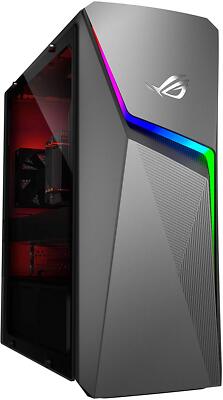 Rtx 2070 Asus Rog Strix Gl10dh 2070 Super ASUS ROG Strix GL10DH