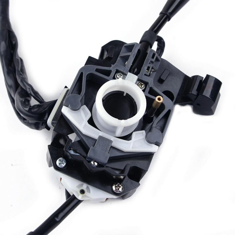 84310-35180 15 Pin Steering Wheel Switch for Toyota 4Runner 1984