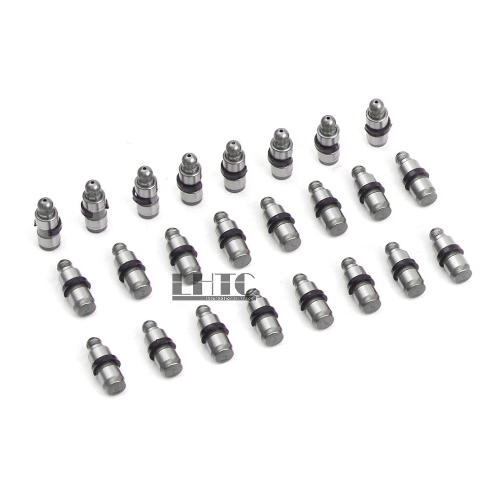 24x INA Hydraulic Lifters Tappets Set For BMW 335i M3 M4 F30 F80 F82 N54 N55 S55 - Image 2 of 4