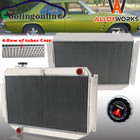 <!--F#f_0-->4-ROW RADIATOR FOR 71-80 HOLDEN KINGSWOOD HG HT HZ HQ HJ HX V8 202 253 PETROL MT<!--F/-->