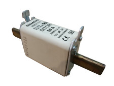 Siemens 50A C00 NH Fusibile, aR, 1kV 3NE4 117 *