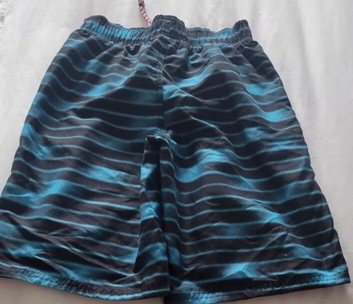 Nike Boys Swim Wear Size Medium Multicolor. - Picture 3 of 5