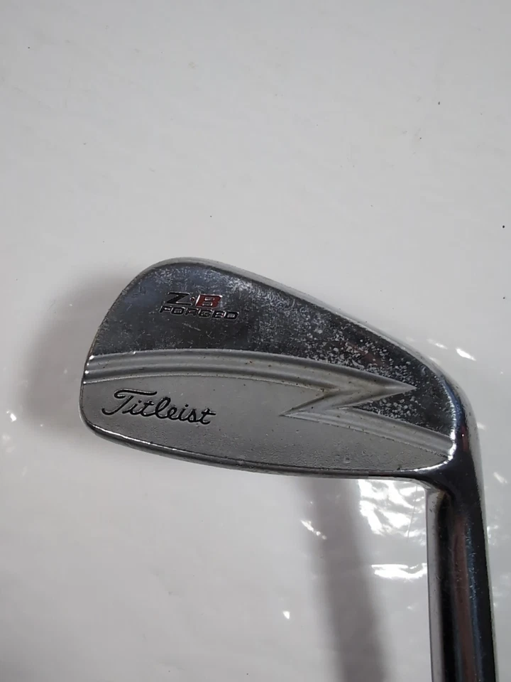 Titleist Zb Forged 8 Iron Project X 5.5 Right Hand - Image 2 of 4
