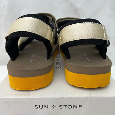 SUN+STONE LORMIER MEN