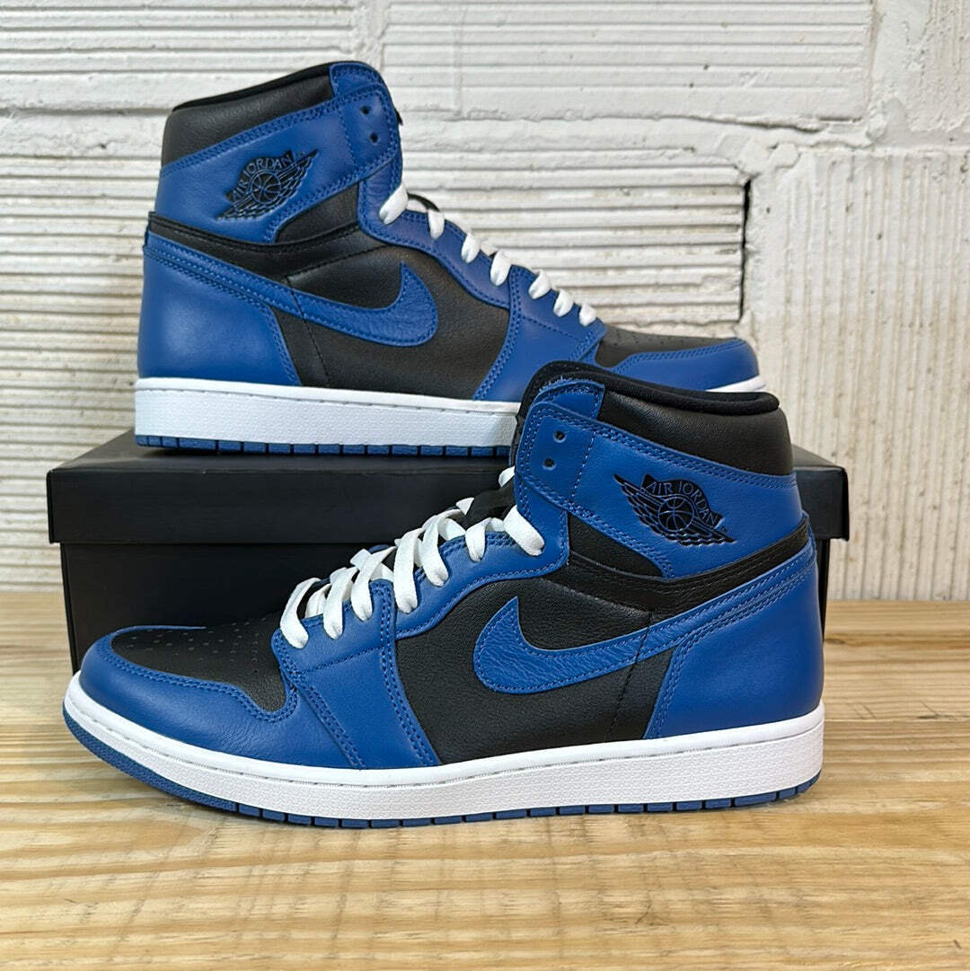 Air Jordan 1 High  display picture 1
