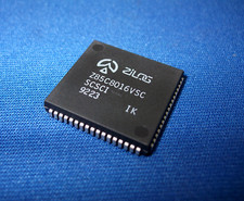 Z85C8016VSC SCSCI ZILOG PLCC Vintage Rare NEW LAST ONES