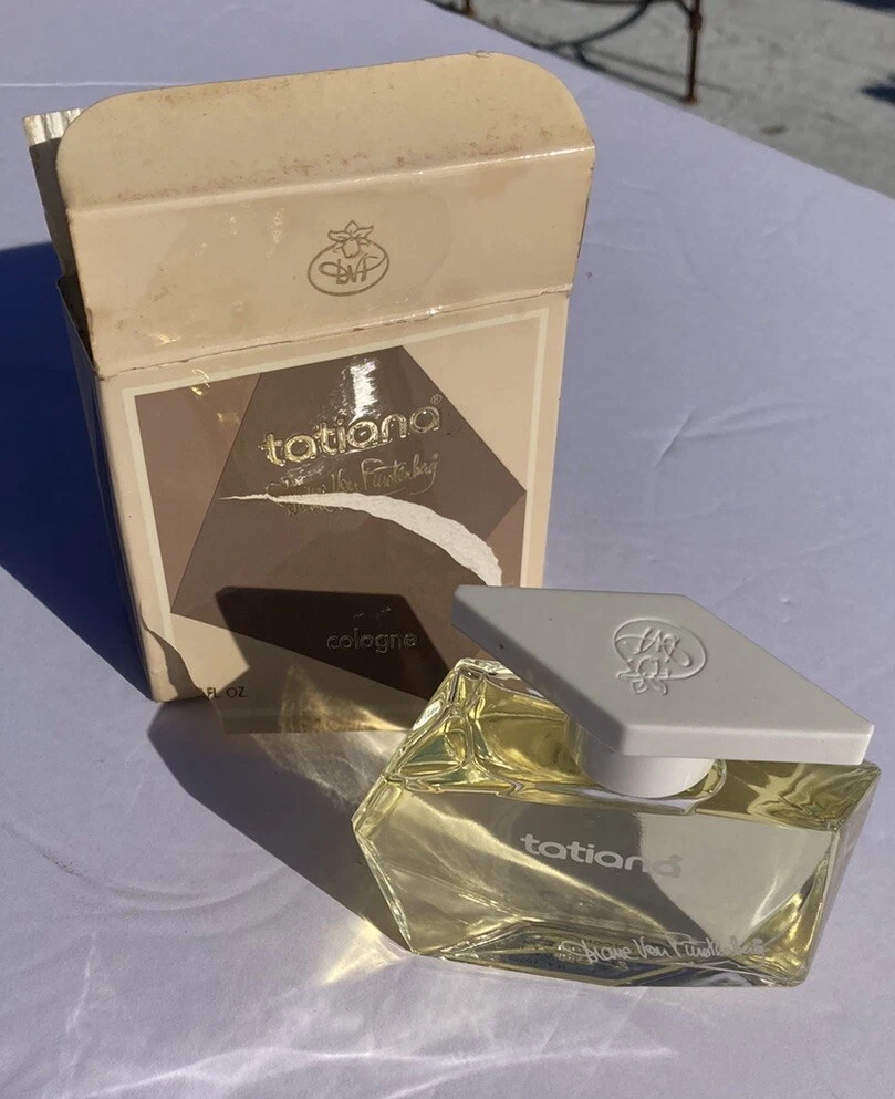 Tatiana by Diane von Furstenberg Fluid Fragrances for Women for