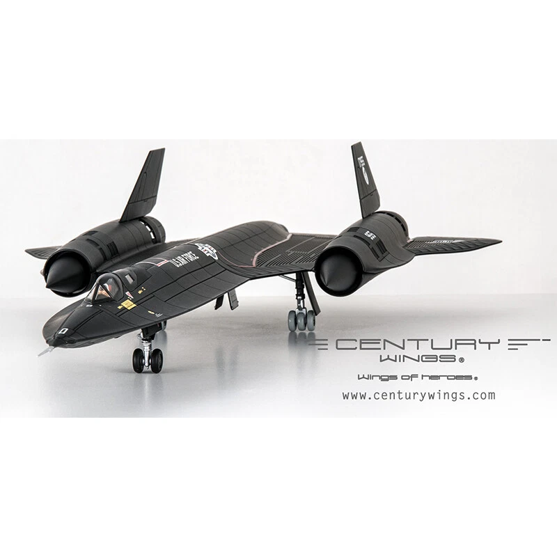 Century Wings Sr 71 for sale | eBay