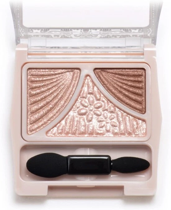 CANMAKE Juicy Pure Eyes 1.4g 11 Strawberry Cocoa - Image 2 of 3