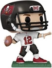 Funko - POP NFL: Bucs- Tom Brady(Away) Brand New In Box