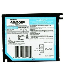 IMH-39-G-BLS Philips Advance MH HID 39W Electronic Ballast 120-277V
