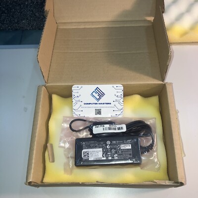 H091G Original Delta RMJ69 AU1361203N AC Adapter Netzteil Ladegerät