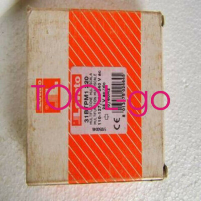 Fit For LOVATO controller 31BTPM1 220 31BTPM1220.