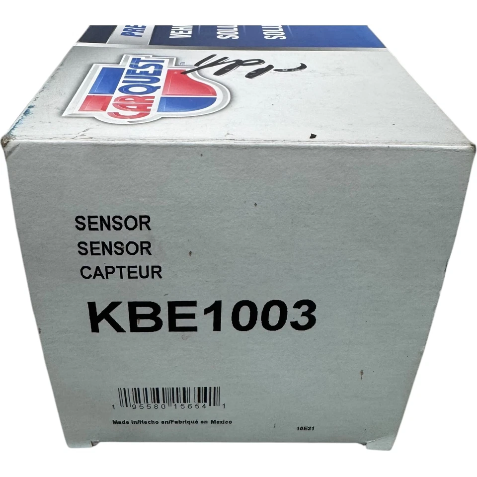 Fuel Level Sensor CARQUEST KBE1003 fits CHEVROLET SILVERADO GMC SIERRA 1500 - Image 2 of 4