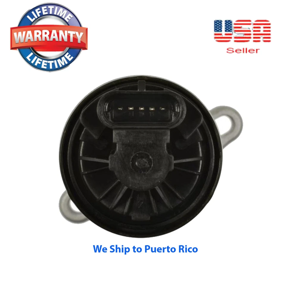 VÁLVULA EGV618 / 21015284 Se adapta a: Saturn SC1 SC2 SL SL1 SL2 SW 4Cyl 1,9L Foto 3 de 4