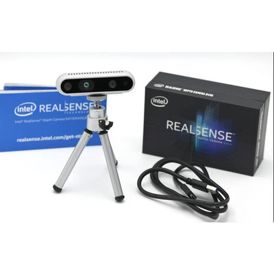 Intel RealSense D435if Webcam - 82635D435IF
