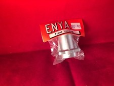 ENYA 90-120 4-C FRONT HOUSING ASSY LESS BEARINGS NIP NOT R120   