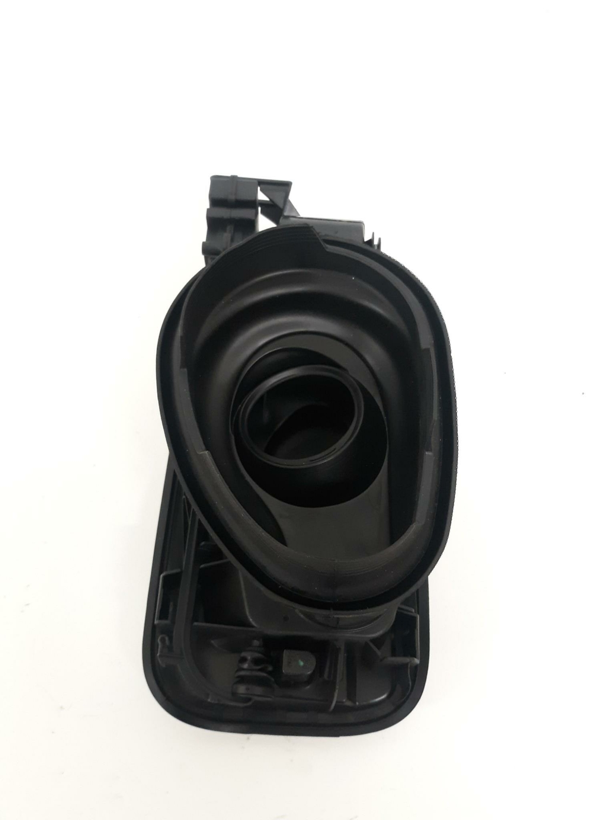 2012 2013 2014 2015 BMW 328i Rear RH Fuel Gas Tank Door w/o Cap 118844