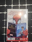 The Amazing Spider-Man 006