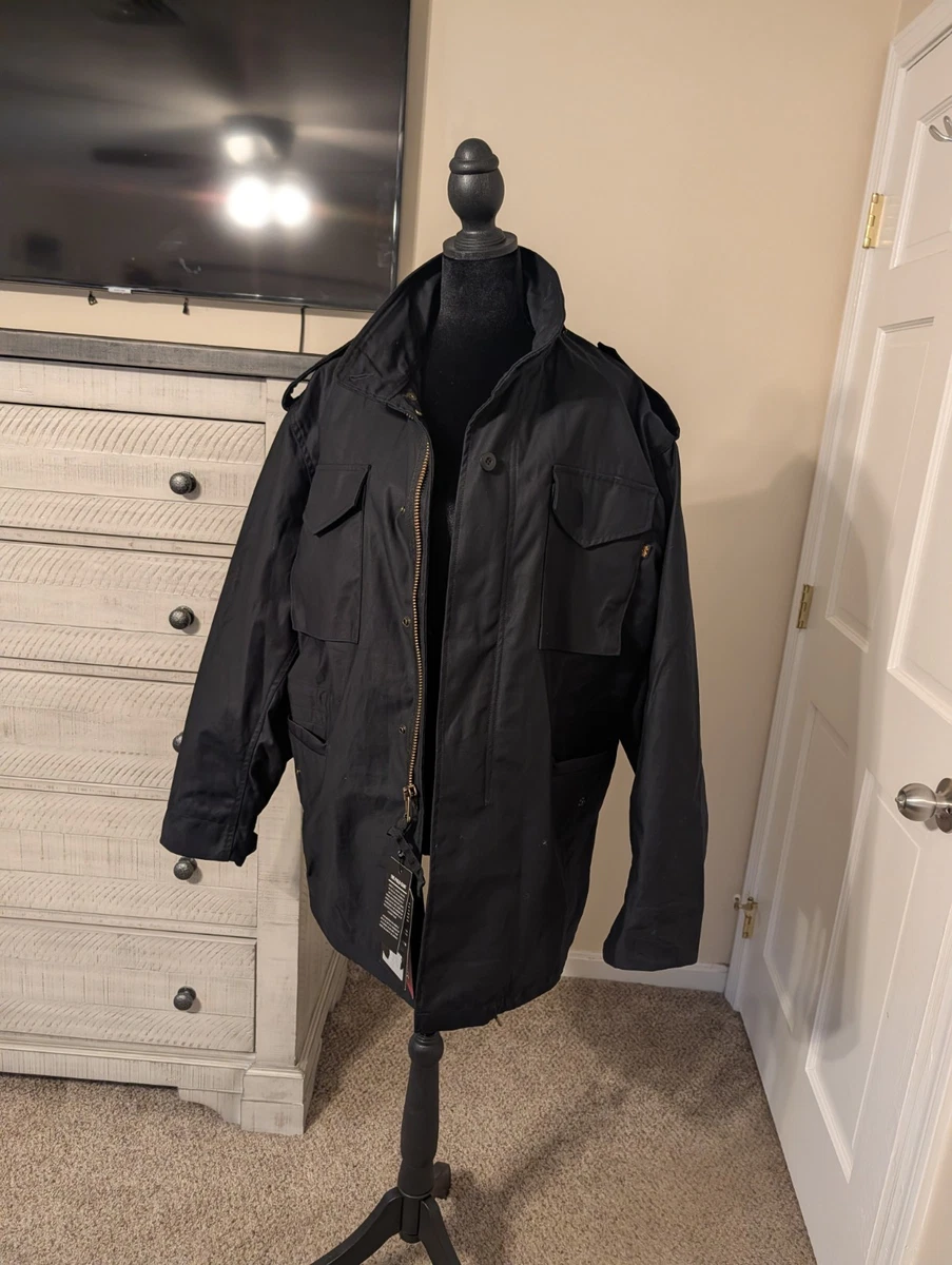 Alpha M65 Black for sale | eBay