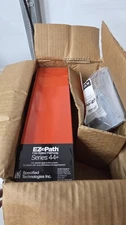 STI EZ Path Fire Rated EZDP44S2 Series 44+ Pathway Kit W/ Wall Plates BRAND NEW